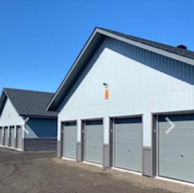 Storage Units at Montreal Mini Storage - Val Morin - 5780 Rue Anderson Val Morin QC